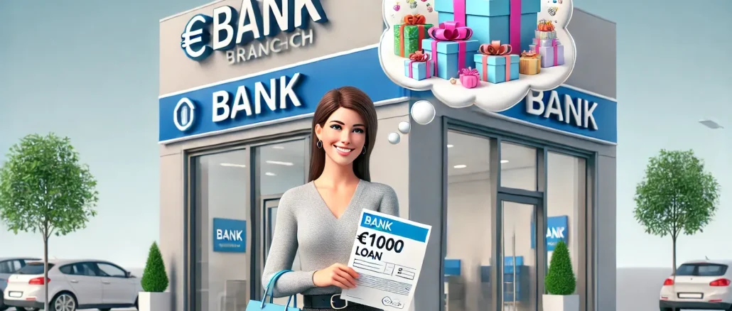 1000 Euro Lenen met Uitkering 1000 Euro Lenen met Uitkering