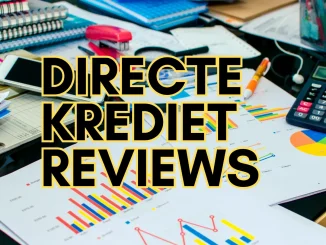 Directe Krediet Reviews