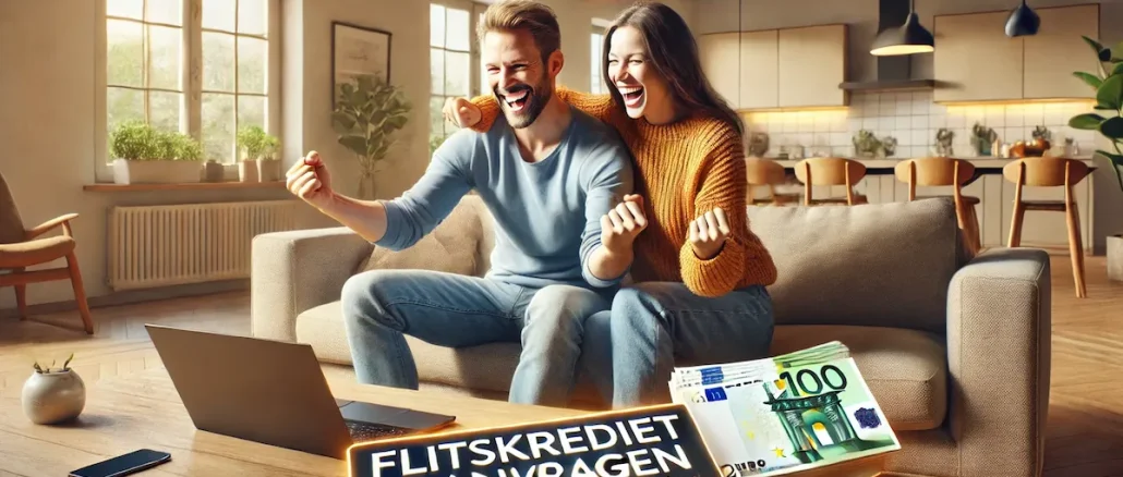 Flitskrediet Aanvragen Flitskrediet Aanvragen