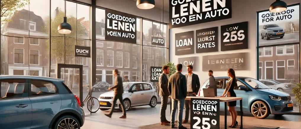 Goedkoop Lenen Voor een Auto Goedkoop Lenen Voor een Auto