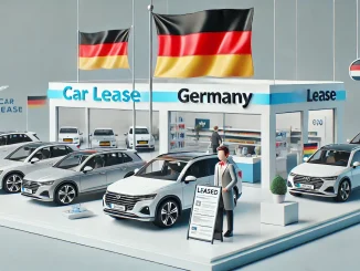Hoe Werkt Autolease in Duitsland voor Nederlandse Bestuurders?