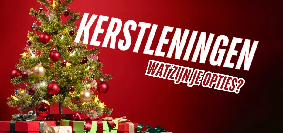 Kerstleningen