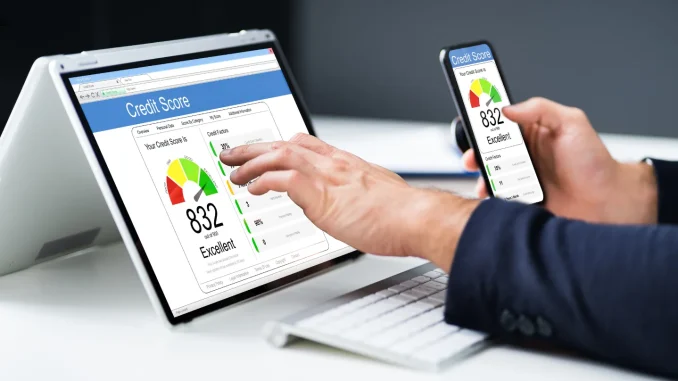 Krediet Check- Wat is Een Kredietcheck Krediet Check: Wat is Een Kredietcheck