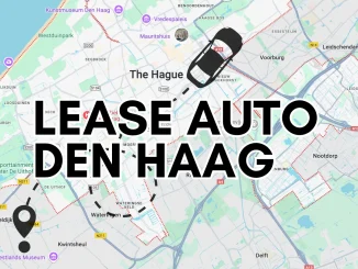 Lease Auto Den Haag