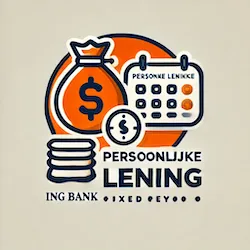 Persoonlijke Lening bij ING
