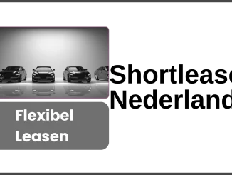 Shortlease in Nederland