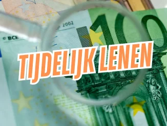 Tijdelijk Lenen- Tijdelijk Lening