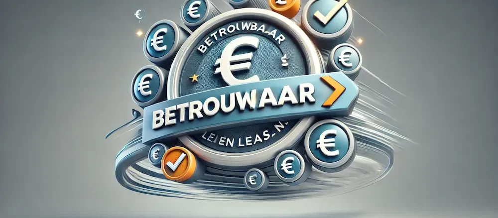 Vlot Lenen Betrouwbaar