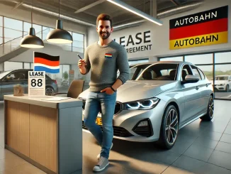 Waarom Auto Leasen in Duitsland