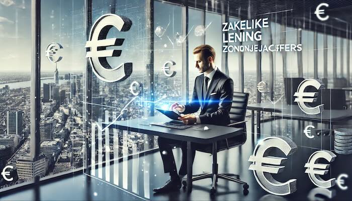 Zakelijke Lening Zonder Jaarcijfers Zakelijke Lening Zonder Jaarcijfers