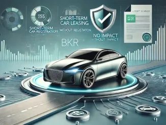 De Voordelen van Shortlease Zonder BKR-Registratie
