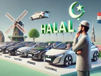 Halal Leaseauto's: Welke Merken en Modellen Zijn Beschikbaar?
