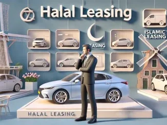 Hoe Werkt Murabaha in de Praktijk bij Halal Auto Leasen?