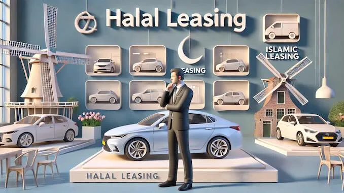 Hoe Werkt Murabaha in de Praktijk bij Halal Auto Leasen? Hoe Werkt Murabaha in de Praktijk bij Halal Auto Leasen?