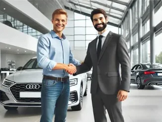 Hoe werkt shortlease zonder BKR?