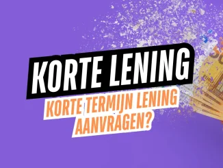 Korte Lening