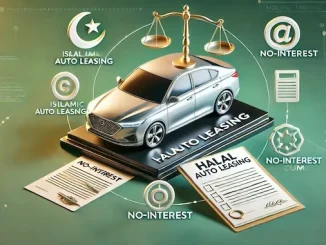 Rentevrij Auto Leasen: Een Gids voor Halal Financiering