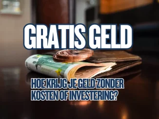 Gratis Geld