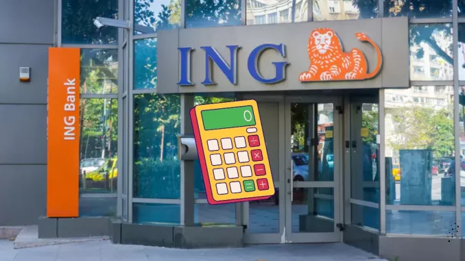 Hoeveel Kan Ik Lenen ING Hypotheek​?