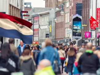 Hollandse Arbeiders Krijgen Nieuwe Rechten