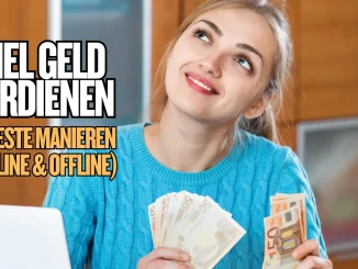 Snel Geld Verdienen