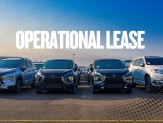Wat is Operational Lease?
