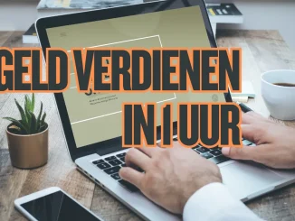 Geld Verdienen in 1 Uur