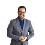 Mark van Dijk – Persoonlijke Financiën & Lenen