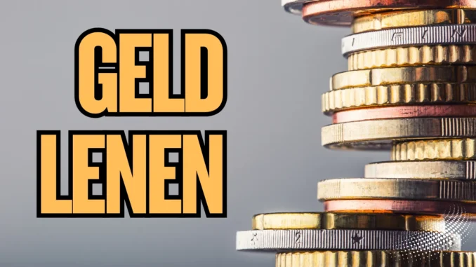Geld Lenen| Lenenleasen.nl