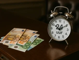 Direct Geld Nodig? Zo Vraag Je Binnen 1 Dag een Lening Aan