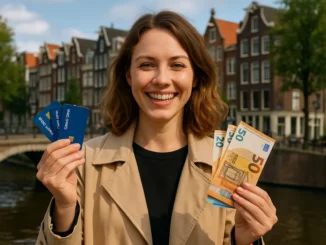 Jaarlijkse Kosten Creditcard Vermijden