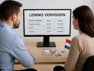 Lening Verhogen in 2025