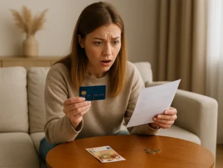 Wat zijn de jaarlijkse kosten van een creditcard?