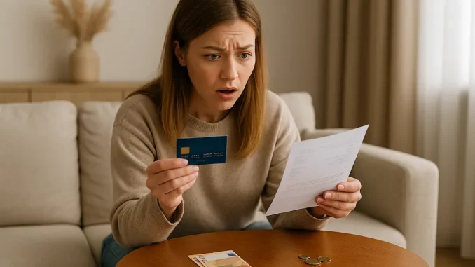 Wat zijn de jaarlijkse kosten van een creditcard? Wat zijn de jaarlijkse kosten van een creditcard?