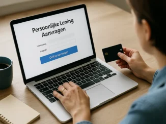 Zo Vraag Je Binnen 5 Minuten Online Een Persoonlijke Lening Aan