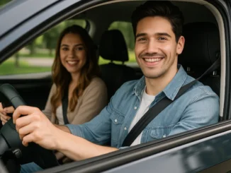 Alternatieven voor Autokrediet