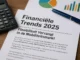 Financiële Trends 2025