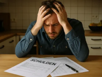 Help! Mijn schulden lopen uit de hand – Wat nu?