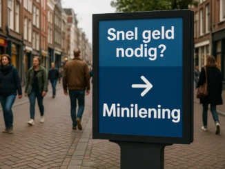 Snel geld nodig? Zo werkt een minilening tot €1.500