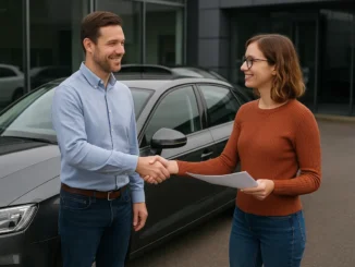 Wat Betekent Dat voor de Autobranche?